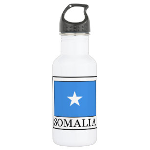 Somalia Trinkflasche