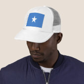 Somalia Truckerkappe (Beispiel)
