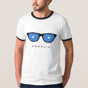Somalia übernimmt Shirts und Jacken