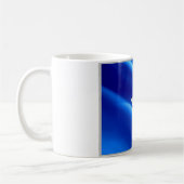 Somalia - Waving Flag - Kaffeetasse (Links)