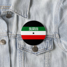 Somaliland Flag