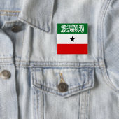Somaliland Flag Button (Beispiel)
