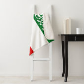 Somaliland Flag Sherpadecke (Beispiel)