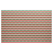 Somaliland Flag Stoff (Yard (91,4 cm))