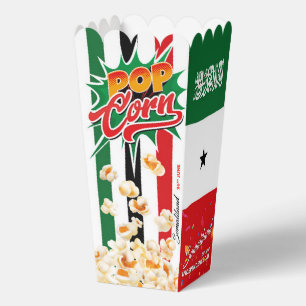 Somaliland-Flagge Geschenkschachtel