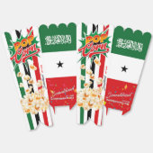 Somaliland-Flagge Geschenkschachtel (Ungeklappt)