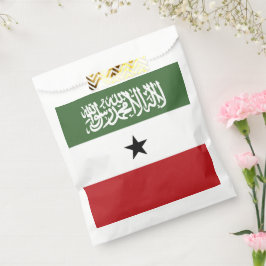 Somaliland-Flagge Geschenktütchen