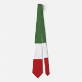 Somaliland-Flagge Krawatte (Vorderseite)