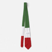 Somaliland-Flagge Krawatte (Rückseite)