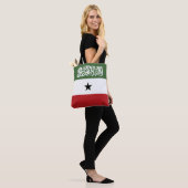 Somaliland-Flagge Tasche (Am Model)