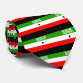 Somaliland Krawatte (Gerollt)