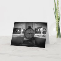 "Somber Season" erhält Well Card