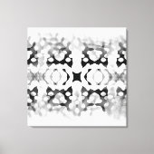 sombras leinwanddruck (Vorderseite)