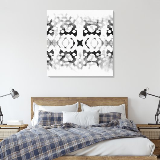 sombras leinwanddruck (Insitu (Schlafzimmer))