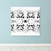 sombras leinwanddruck (Insitu (Holzboden))