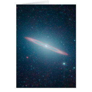 Sombrero Galaxy
