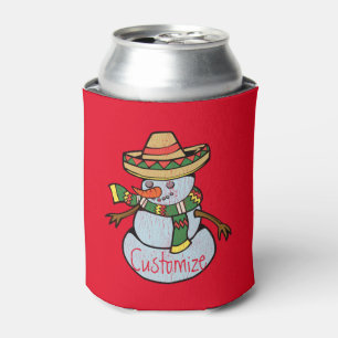 Sombrero Santa Thunder_Cove Dosenkühler