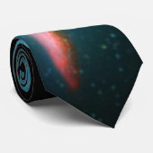 Sombrero Spiralgalaxie NGC 4594 Krawatte (Gerollt)