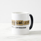 SOMC - Farbändernde Tasse (VorderseiteRechts)