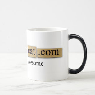 SOMC - Farbändernde Tasse