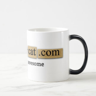 SOMC - Farbändernde Tasse