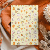 Some Bunny Cute Easter 1st Birthday Party Einladung