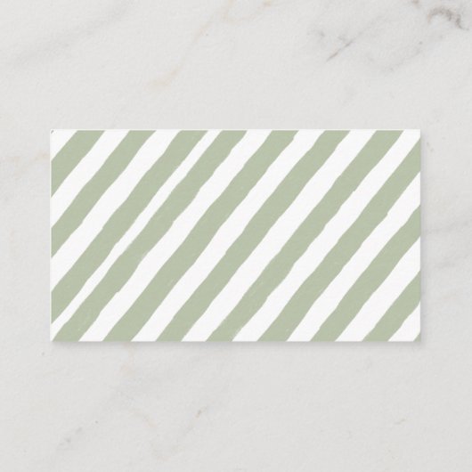 Some Bunny Diaper Raffle Insert (Rückseite)