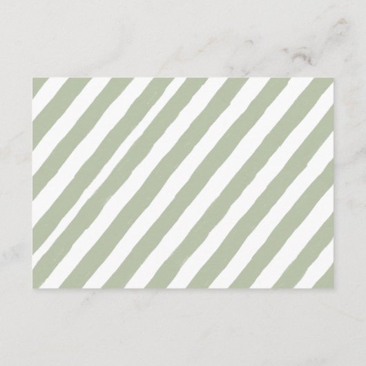 Some Bunny Diaper Raffle Insert (Rückseite)