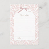 Some Bunny Time Capsule Cards Einladung (Vorderseite)