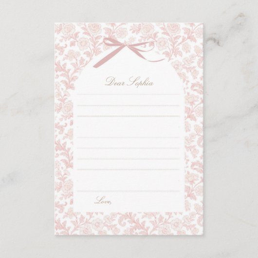 Some Bunny Time Capsule Cards Einladung (Vorderseite)