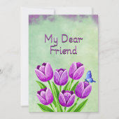 Some Connections Are Lasting (Vorderseite)