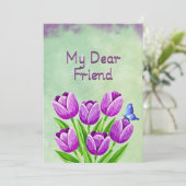 Some Connections Are Lasting (Stehend Vorderseite)