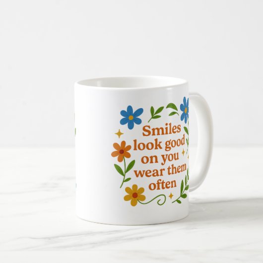 Some days just need more dancing - Mug Kaffeetasse (VorderseiteRechts)