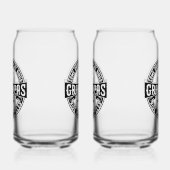 Some Grandpas Play Bingo Real Grandpas Ride Motorc Dosenglas (Rechts)