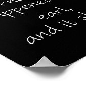 Some Of Y'all Don't Know What Happened To Earl And Poster (Ecke)