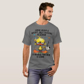 Some People Aren’t Missing a Screw The Whole Toolb T-Shirt (Vorne ganz)