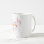 Some People Call Me A Firefighter The Most Importa Kaffeetasse (VorderseiteRechts)
