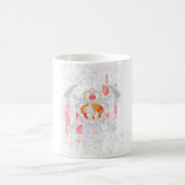 Some People Call Me A Firefighter The Most Importa Kaffeetasse (Mittel)