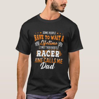 Some People have to wait a lifetime to meet their T-Shirt