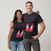 Some people without brains talk a lot boy boy T-Shirt (Unisex)