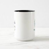 Some Souls Need Saving Together Rettungslogo Tasse (Zentrum)