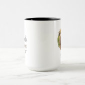 Some Souls Need Saving Together Tierrettung Tasse (Zentrum)