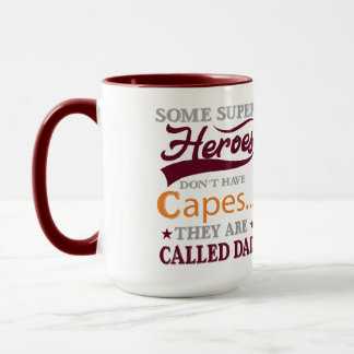 Some Super Heroes Dont Have Capes They Are Called  Tasse