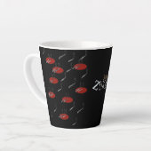 Some Zeitgeist — Core Collection (Diptych) Milchtasse (Linke Ecke)