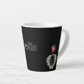 Some Zeitgeist — Core Collection (Diptych) Milchtasse (Rechte Ecke)