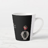 Some Zeitgeist — Core Collection (Diptych) Milchtasse (Rechts)