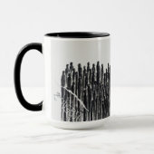 Some Zeitgeist — Core Collection (Diptych) Tasse (Links)