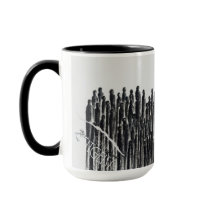 Some Zeitgeist — Core Collection (Diptych)