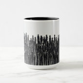 Some Zeitgeist — Core Collection (Diptych) Tasse (Zentrum)