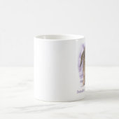 Somebunny - große Tasse (Mittel)